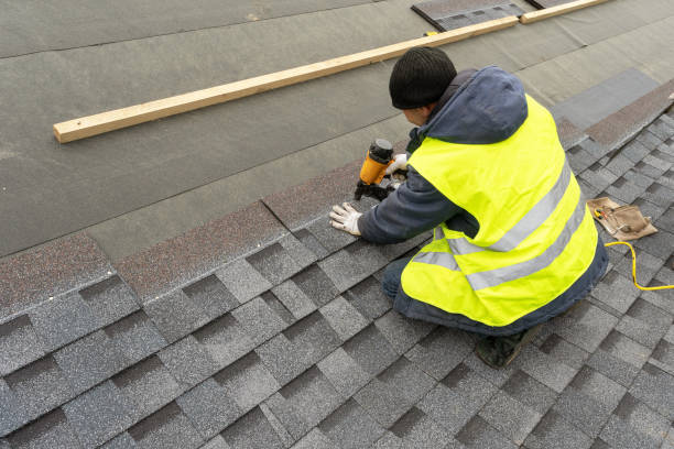 Best Gutter Installation and Roofing  in Greeneville, TN