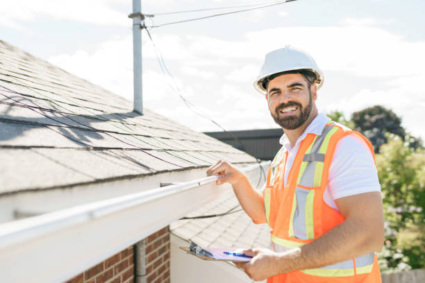 Best Residential Roofing Contractor  in Greeneville, TN
