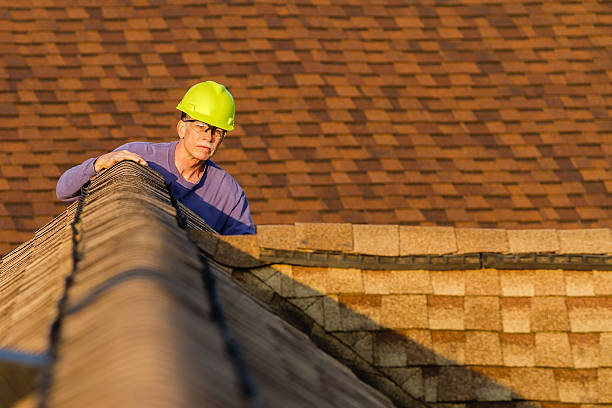 Professional Roofing Contractor in Greeneville, TN